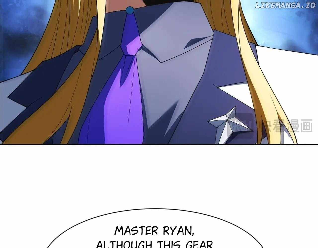 Forging an Industrial Empire in a Magical World Chapter 38 12